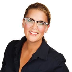 Meet your Posher, Andra